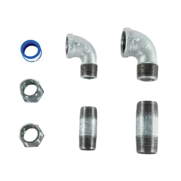 KITF25 Filter Hardware Installation Kit, For: Fill-Rite 700ACCF7017 Filter Head