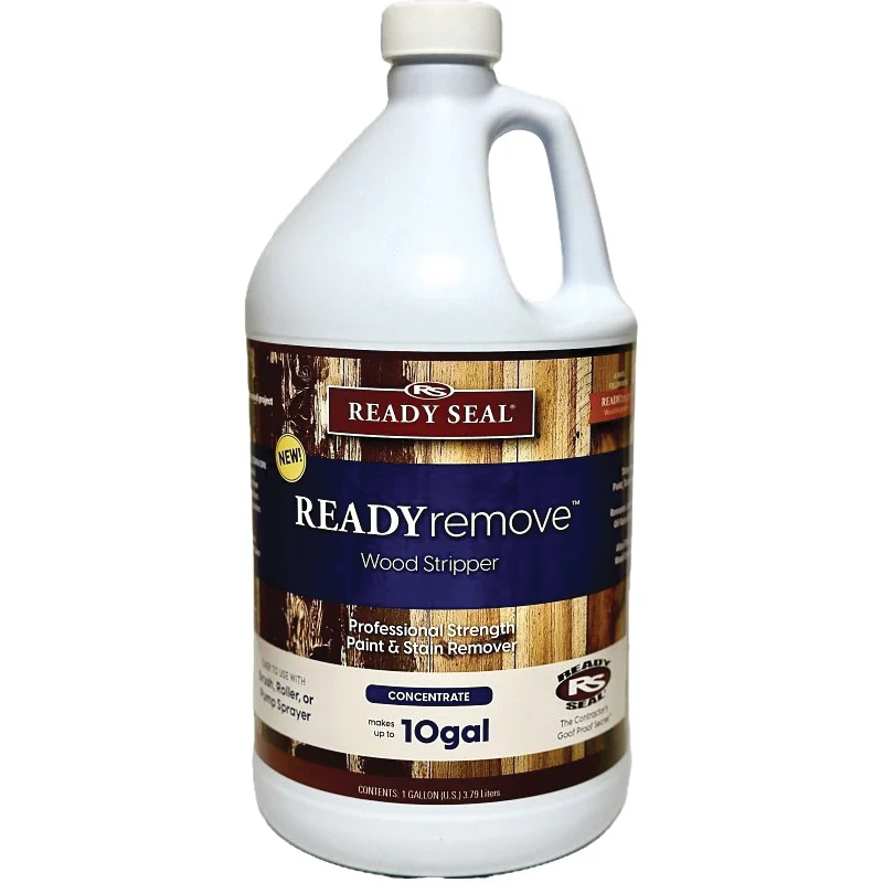 READYremove 412 Professional-Strength Stripper, 10 gal