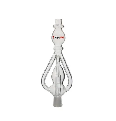 Recycler Nectar Collector Bubbler by VapeBrat (Just Glass)