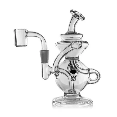 Dab Rig Mini - MJ Arsenal Dab Kit: Jig Rig