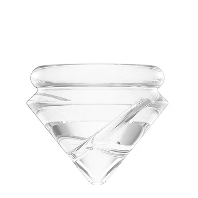 Diamond Spinner Carb Cap for 35mm Diameter Bangers - Preppy La Peui