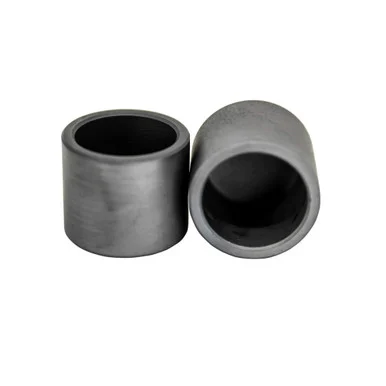SIC Dab Insert for Flat Bottom Quartz Bucket Banger: 19mm fits 25mm Bangers - VapeBrat