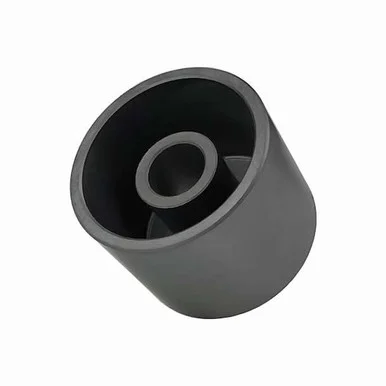 25mm SiC Silicon Carbide Dab Dish for Titanium Dab Nail - VapeBrat