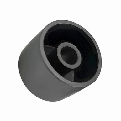 30mm Silicone Carbide Dish for Titanium Nail - VapeBrat