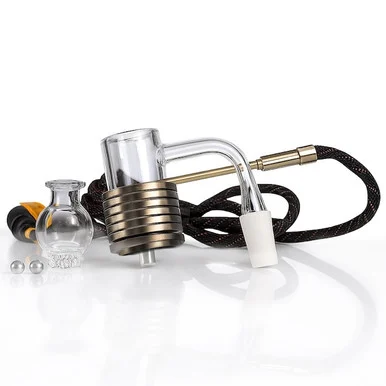 30mm DripPit XL Enail Coil Kit by VapeBrat