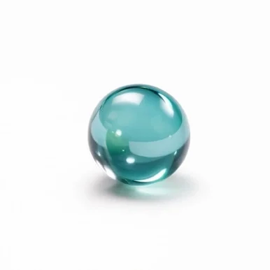 Moissanite Terp Pearl: 6mm (1 Dabbing Pearl) - VapeBrat
