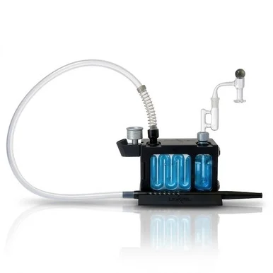 LIDAVEL The Box – World’s First Electronically Cooled Dab Rig