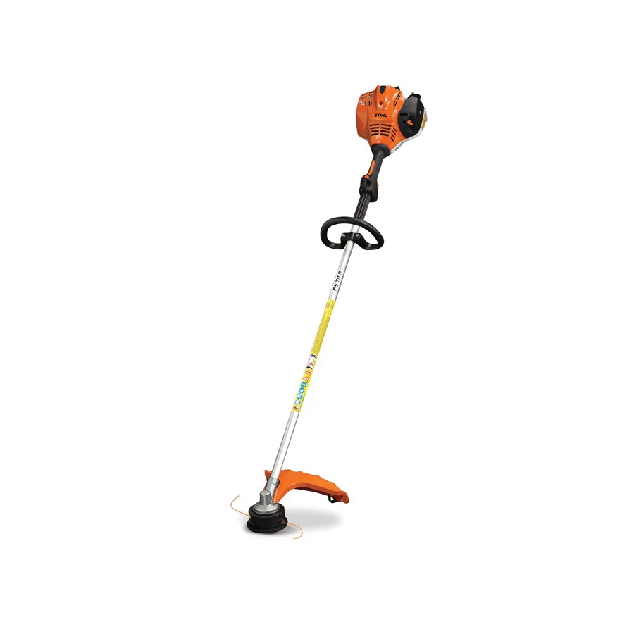 FS 70 R Trimmer, Gas, 27.2 cc Engine Displacement, Loop Handle - Stihl