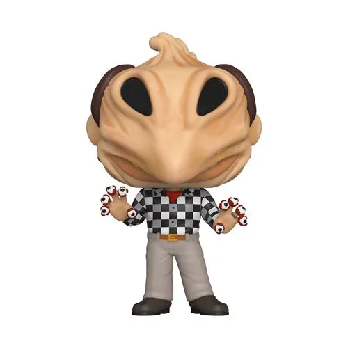 Beetlejuice Adam Transformed Funko Pop! Vinyl Figure #992 - EEDIST