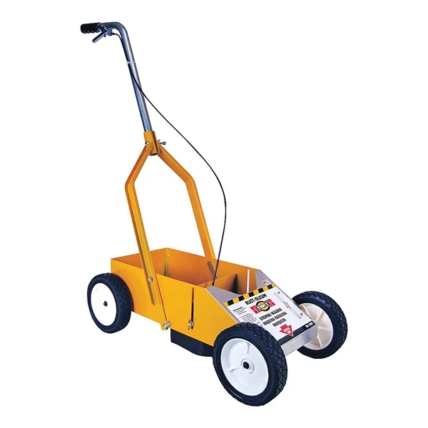 2395000 Series Striping Machine, Steel - Rust-Oleum
