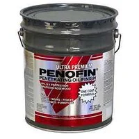 Red Label F3MBA5G Ultra-Premium Stain, VOC 250, Oil Base, Transparent, Bark, Liquid, 5 gal, Pail