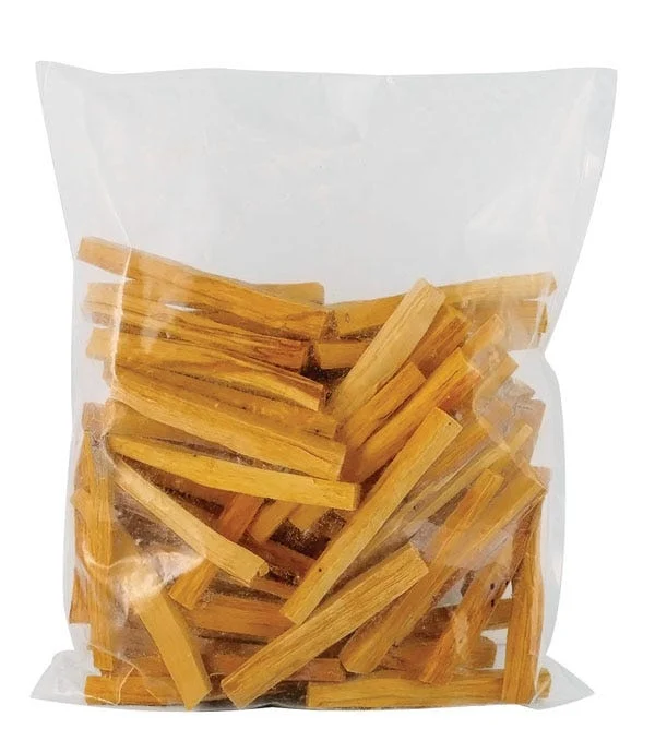 Palo Santo Sticks | 4" | 1lb Bag - New