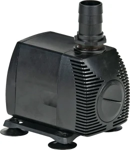 566722 Magnetic Drive Pump, 1.4 A, 115 V, 1 in Connection, 1 ft Max Head, 1150 gph - Little Giant