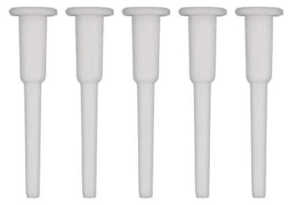 Therapists Choice Replacement Air Stopper Plug for Gym Balls