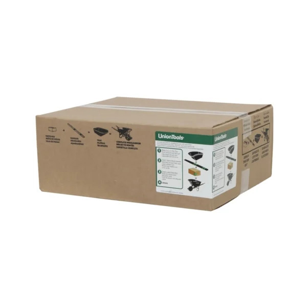 00075016 Wheelbarrow Parts, For: 5 cu-ft Wheelbarrow