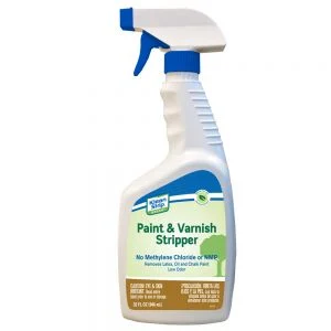 EKGS75016 Paint and Varnish Stripper, Liquid, 32 oz - Klean Strip