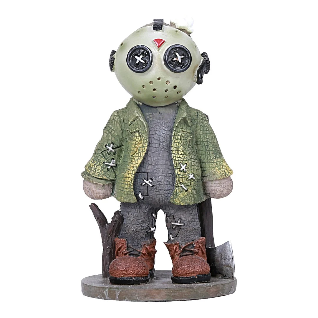 Pinheads Little Jay by Ruben Macias - Pacific Trading