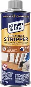 EKPS302 Paint Stripper, Gas, Aromatic, 16 oz Can - Klean Strip