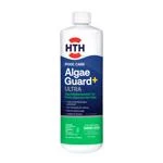 67244 Pool Care Algae Guard, Liquid, 1 qt - HTH
