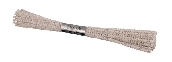 Randy's Extra Long Hard Bristle Pipe Cleaner | 10" | 24pc | 30pk Display - New