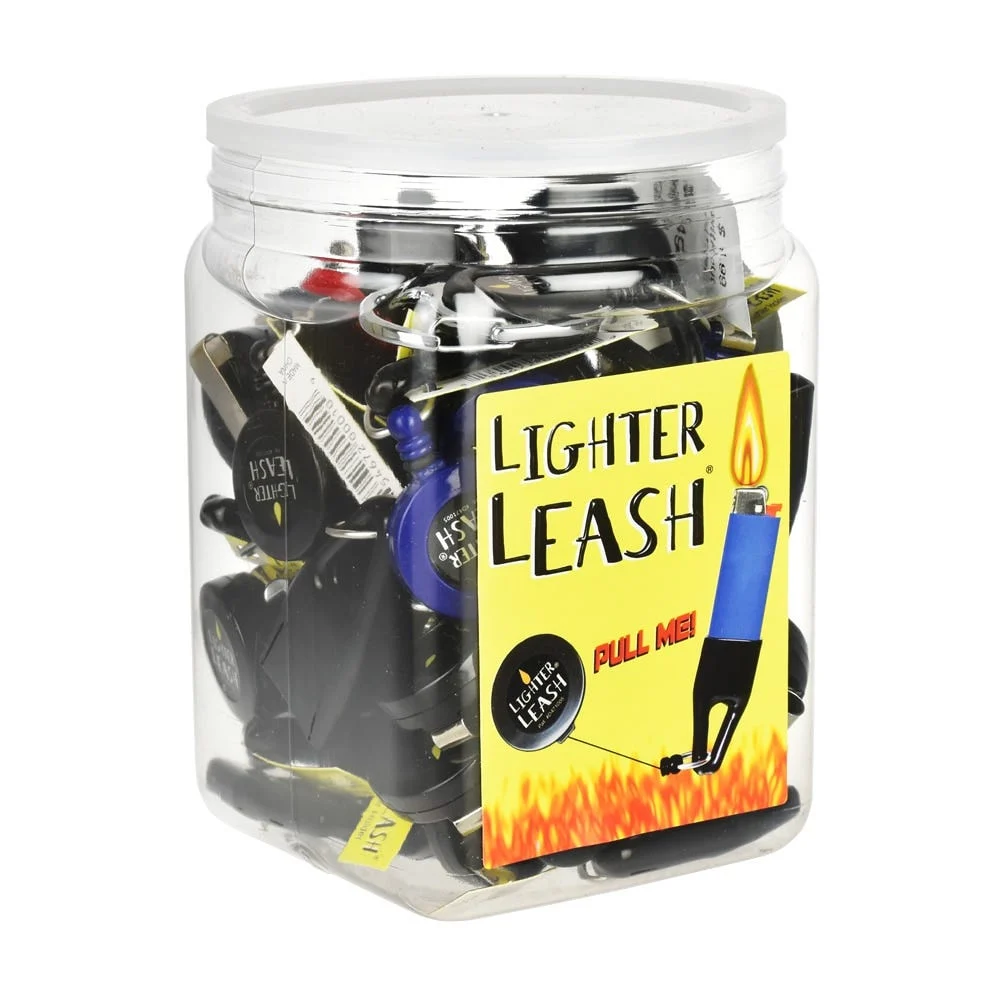 Lighter Leash | Original | 30ct Display - New