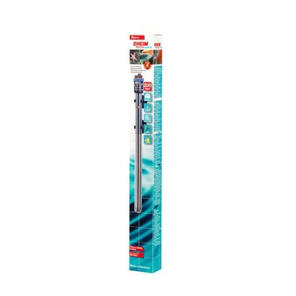 Eheim Aquarium Thermostat Heater 200 W