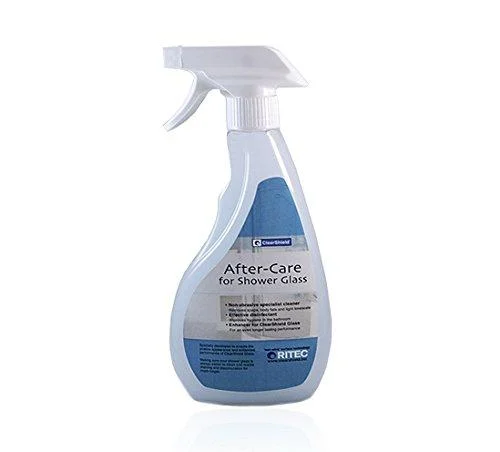 Ritec After-Care for Shower Glass