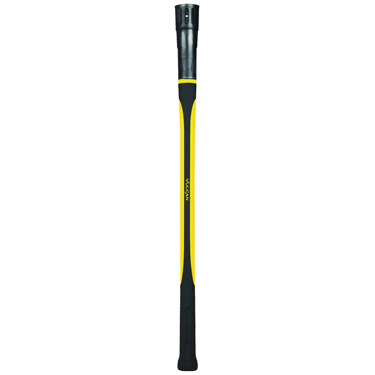 34495 Maul Handle, 36 in L, Fiberglass - Vulcan