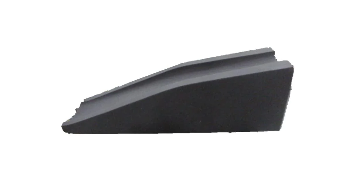 Rolyan Leg Elevating Splint, Non Vinyl Extra Long Leg Rest and Stabilizer, 10" High x 32" Long x 8" Wide Non-Vinyl 10" High