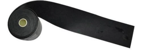 The Original Floss Mobility Bands | Compression Muscle Recovery Bands | WOD Band | Black Standard - PLCPDM