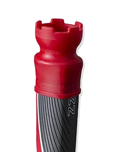 Royal Ball Retriever, (Red, Large) - Royaltees Golf