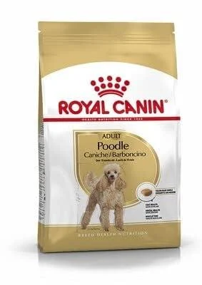 Royal Canin Poodle 1.5kg