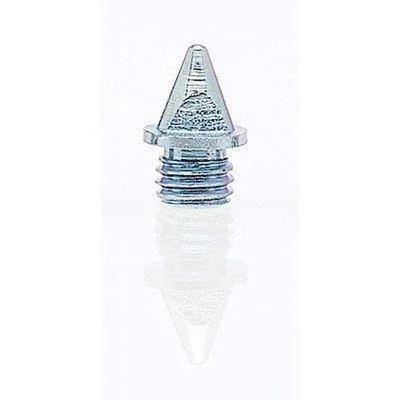 Gill Athletics Pyramid Spikes (Pack of 100) 3/16-Inch