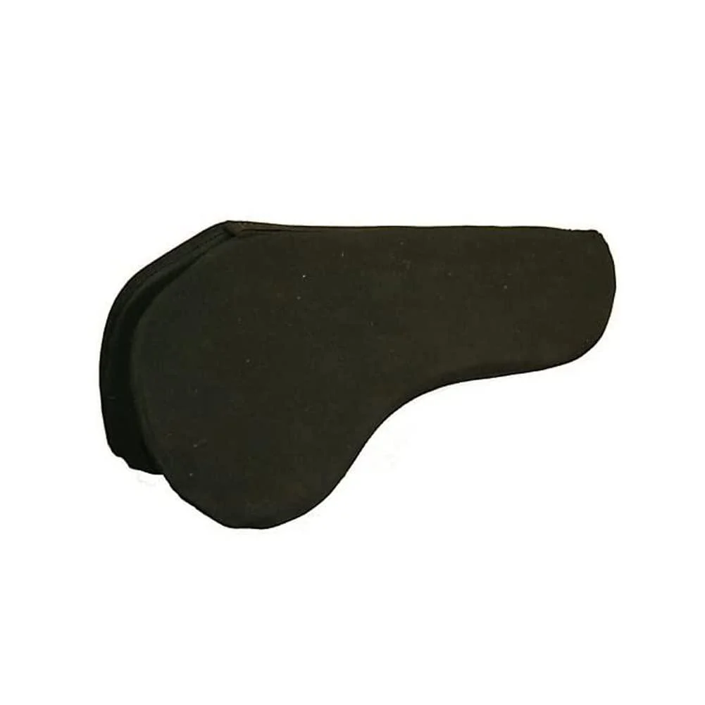 Circle Y Shoulder Bridge Pad 3/4In