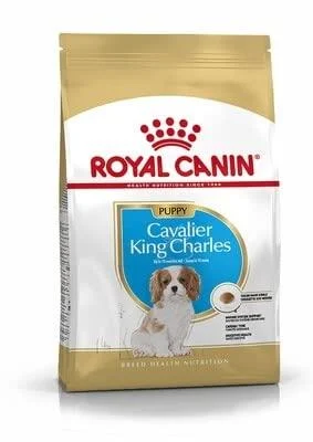 Royal Canin Cavalier King Charles Puppy Food 1.5kg