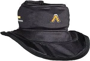 Interceptor Hockey Neck Guard with D3O S/M - AIP AEGIS IMPACT PROTECTION