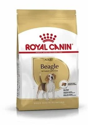 Royal Canin Beagle Adult Dry Dog Food 12kg