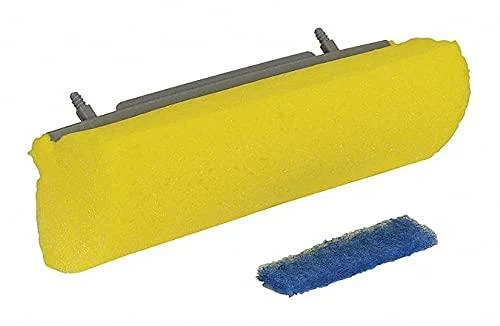 Quickie Home Pro Roller Mop Refill Polybagged - QUICKIE MFG