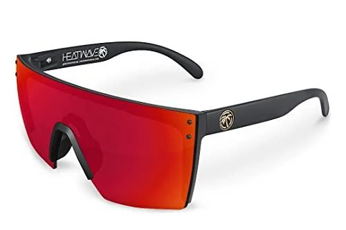 Heat Wave Visual Lazer Face Z87 Sunglasses Firestorm Firestorm