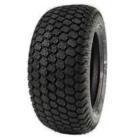 808-4TF-I Tire, Tubeless, 20x800-8 Tire, K500 Super Turf Tread