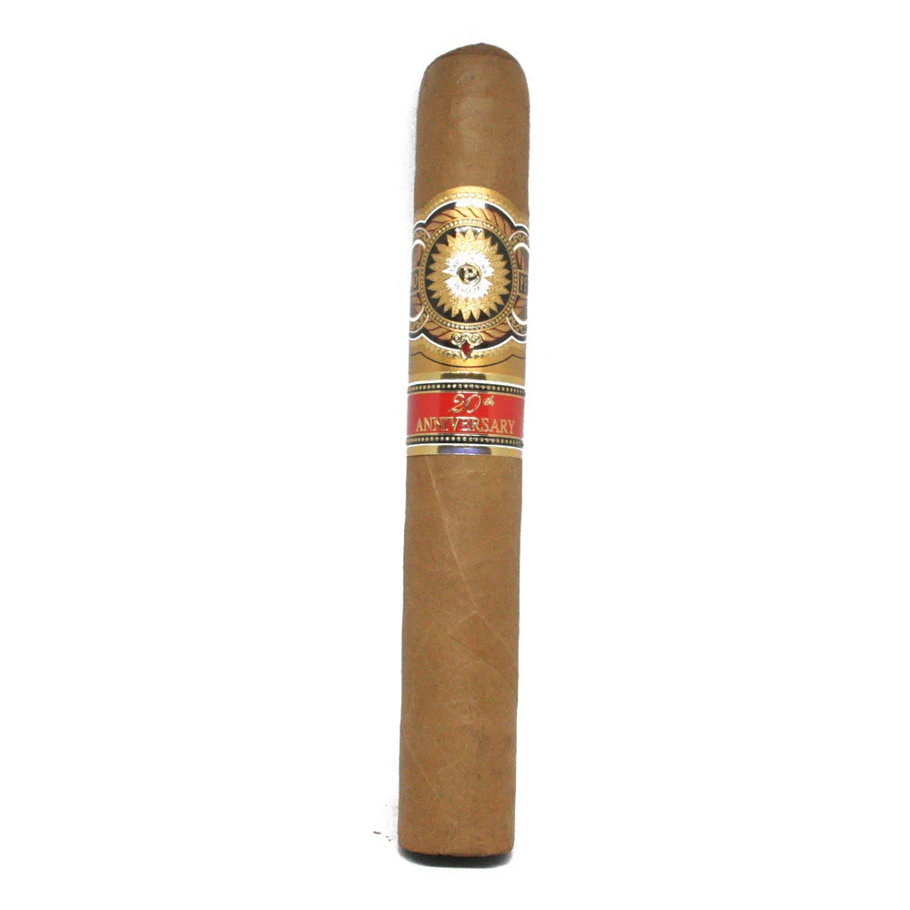 Perdomo 20th Anniversary Connecticut Epicure Cigar - Santa Clara Cigars