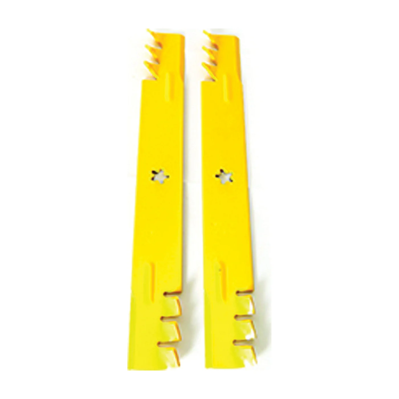 490-110-0141 Blade Set, 42 in L, Steel