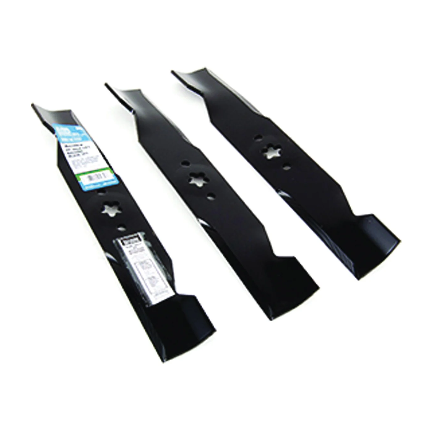 490-110-0149 Bagging Blade Set, 48 in L
