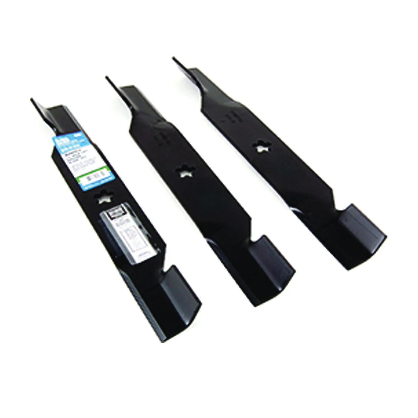 490-110-0150 Bagging Blade Set, 54 in L
