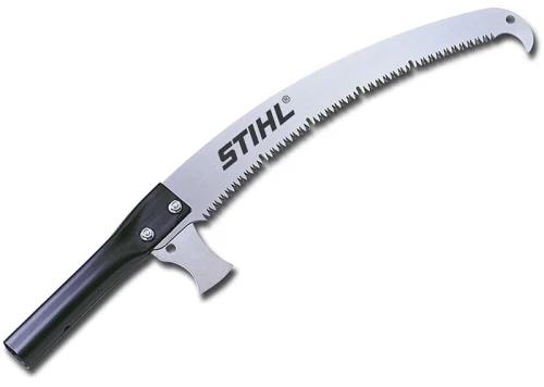 0000 882 0906 Pruner Head, 16 in L, Nickel, For: PS80, PP800 Pruning Saw - Stihl