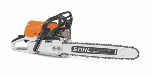 MS 462 25 Gas Chainsaw, 72.2 cc Engine Displacement, 2-Stroke, 25 in L Bar, 3/8 in Pitch