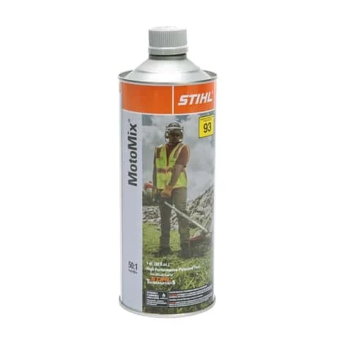 7010 874 0101 MotoMix Pre-Mixed Fuel, 1 qt, Can