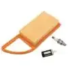 4282 007 1800 Tune-Up Kit, Specifications: For Use with BR 500, BR 550, BR 600, BR 700 Blower Backpack Blowers