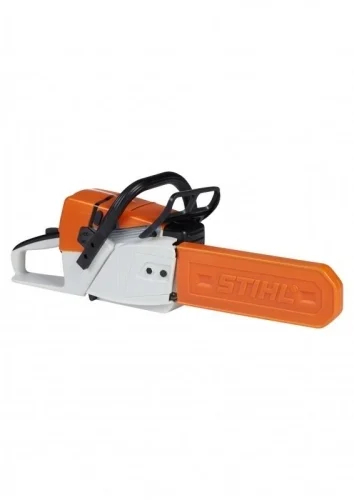 8401471 Chainsaw Toy, 3 Years and Up, Plastic/Rubber, Black/Gray/Orange - Stihl
