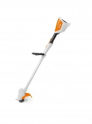 8403522 Toy Trimmer, 3 Years and Up, Plastic/Rubber, Black/Gray/Orange - Stihl